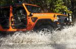 Jeep Gladiator Three O Five 2019 года
